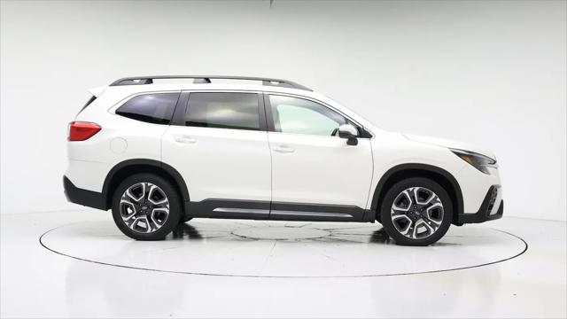 2023 Subaru Ascent Limited 7-Passenger