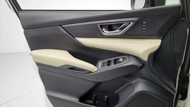 2023 Subaru Ascent Limited 7-Passenger