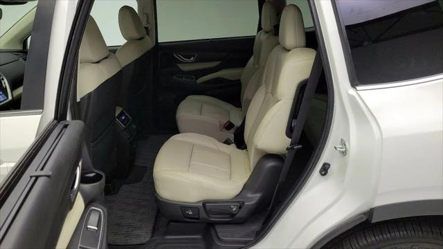 2023 Subaru Ascent Limited 7-Passenger