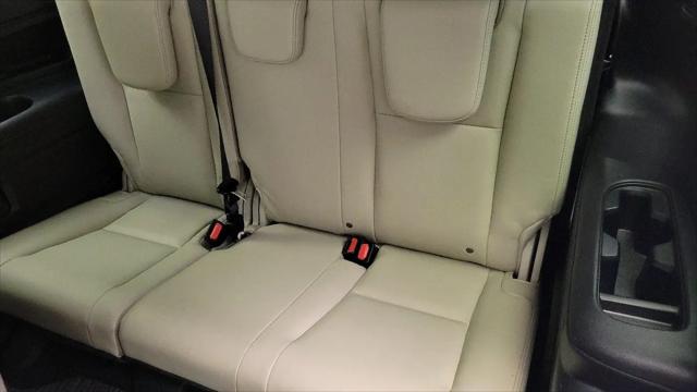 2023 Subaru Ascent Limited 7-Passenger