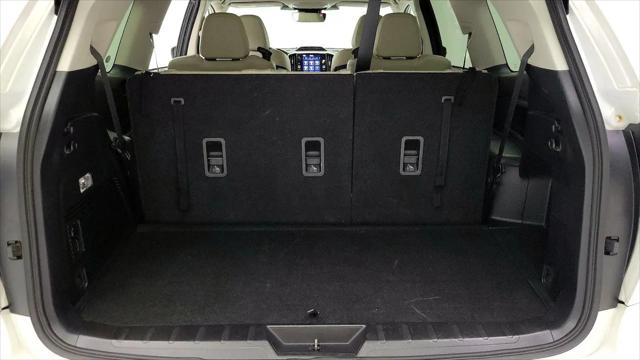 2023 Subaru Ascent Limited 7-Passenger