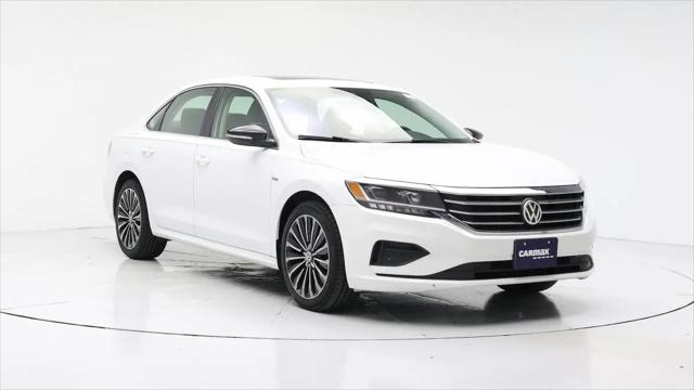 2022 Volkswagen Passat 2.0T Limited Edition for sale in Kenosha, WI