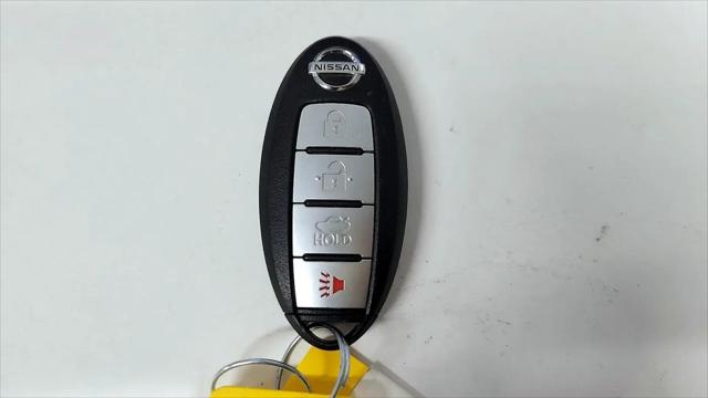 2023 Nissan Sentra SV Xtronic CVT