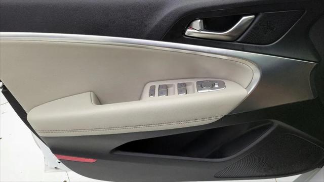 2021 Genesis G70 2.0T RWD