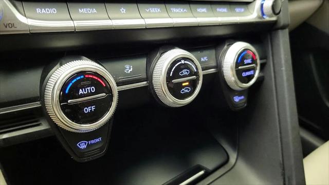 2021 Genesis G70 2.0T RWD