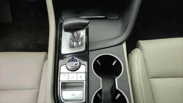 2021 Genesis G70 2.0T RWD