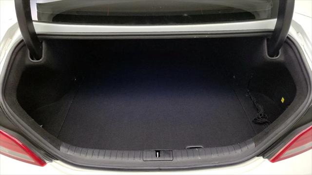 2021 Genesis G70 2.0T RWD