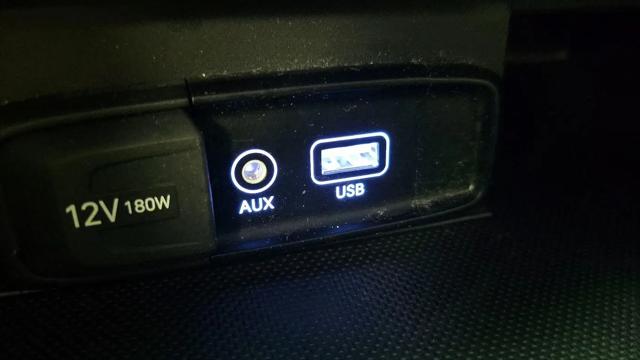 2021 Genesis G70 2.0T RWD