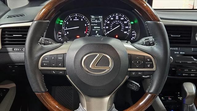 2017 Lexus RX 350 RX 350
