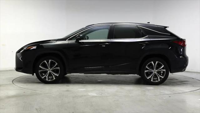 2017 Lexus RX 350 RX 350