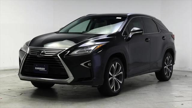 2017 Lexus RX 350 RX 350