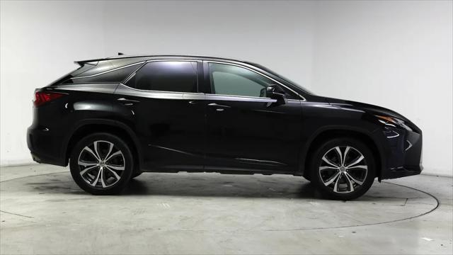 2017 Lexus RX 350 RX 350