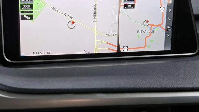 2017 Lexus RX 350 RX 350