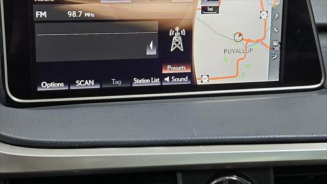2017 Lexus RX 350 RX 350