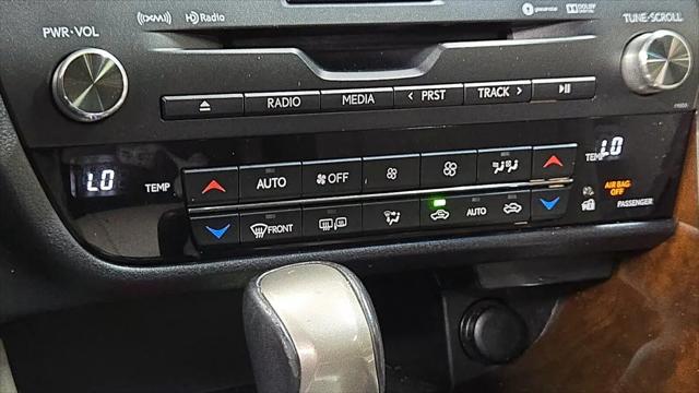 2017 Lexus RX 350 RX 350
