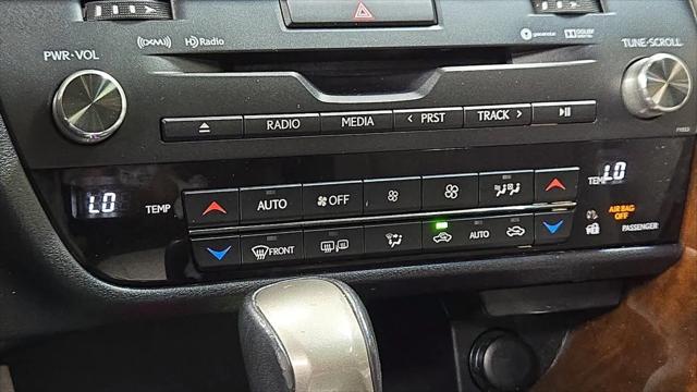 2017 Lexus RX 350 RX 350