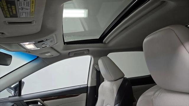 2017 Lexus RX 350 RX 350