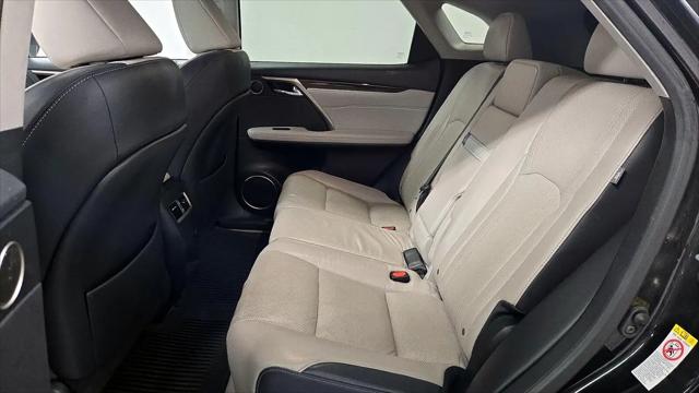 2017 Lexus RX 350 RX 350