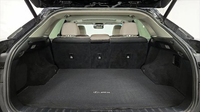 2017 Lexus RX 350 RX 350