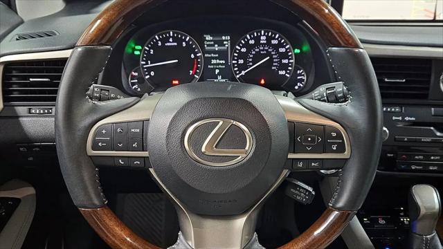 2017 Lexus RX 350 RX 350