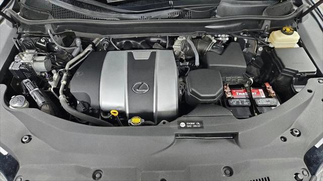 2017 Lexus RX 350 RX 350