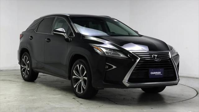 2017 Lexus RX 350 RX 350 for sale in Puyallup, WA