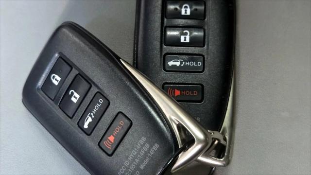 2017 Lexus RX 350 RX 350