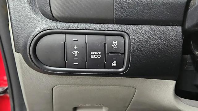 2015 Kia Forte EX