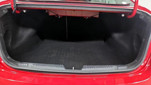 2015 Kia Forte EX