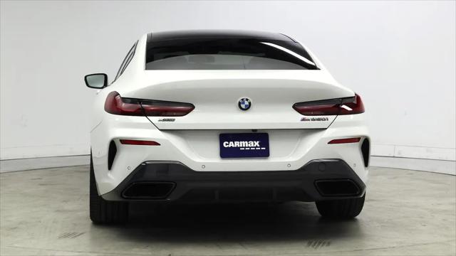 2022 BMW M8 xDrive