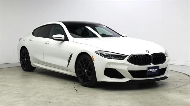 2022 BMW M8 xDrive for sale in Riverside, CA