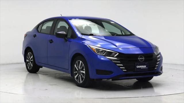 2024 Nissan Versa 1.6 S for sale in Woodbridge, VA