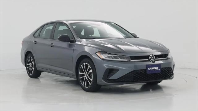 2025 Volkswagen Jetta 1.5T Sport for sale in Greenville, SC