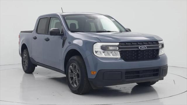 2024 Ford Maverick XLT for sale in Greenville, SC