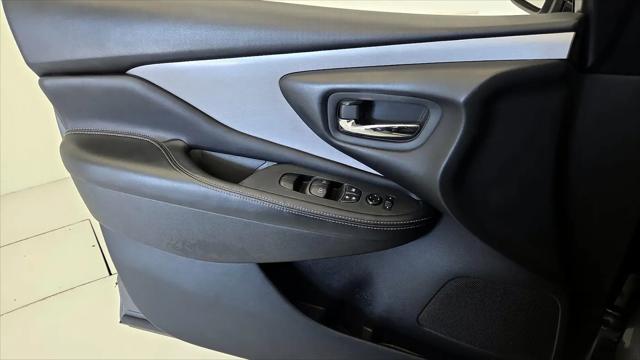 2021 Nissan Murano SV FWD