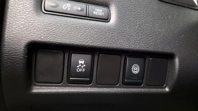 2021 Nissan Murano SV FWD