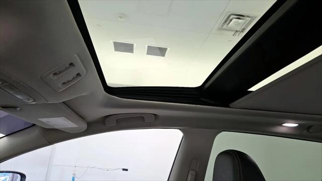 2021 Nissan Murano SV FWD