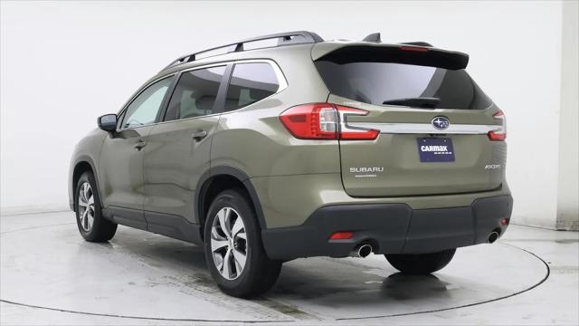 2025 Subaru Ascent Premium 7-Passenger