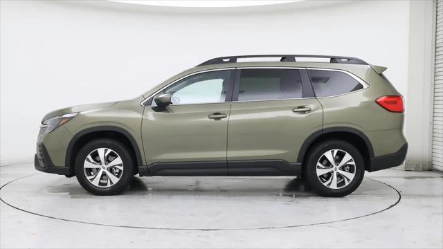 2025 Subaru Ascent Premium 7-Passenger
