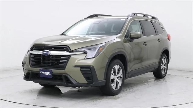 2025 Subaru Ascent Premium 7-Passenger