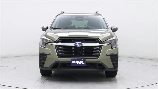 2025 Subaru Ascent Premium 7-Passenger