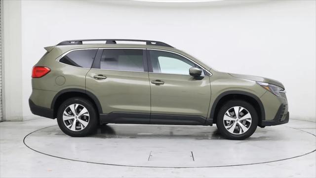 2025 Subaru Ascent Premium 7-Passenger