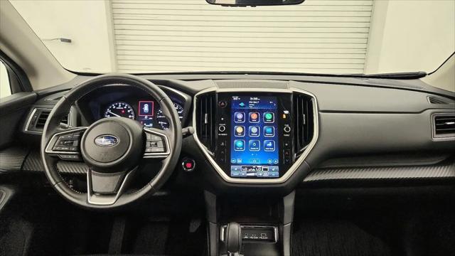 2025 Subaru Ascent Premium 7-Passenger