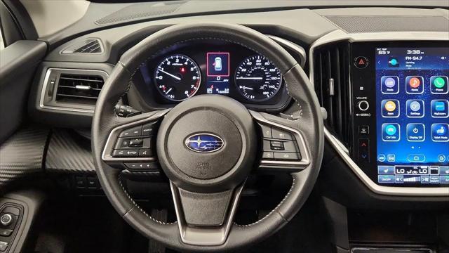 2025 Subaru Ascent Premium 7-Passenger