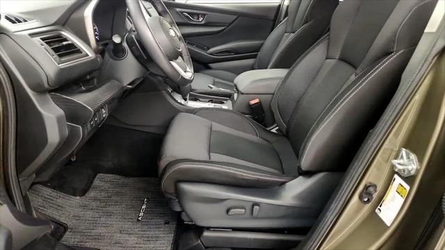 2025 Subaru Ascent Premium 7-Passenger