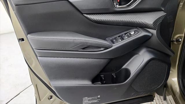 2025 Subaru Ascent Premium 7-Passenger