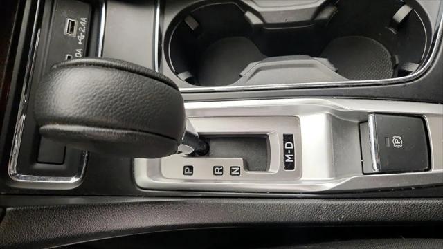 2025 Subaru Ascent Premium 7-Passenger