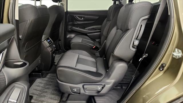 2025 Subaru Ascent Premium 7-Passenger