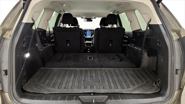2025 Subaru Ascent Premium 7-Passenger