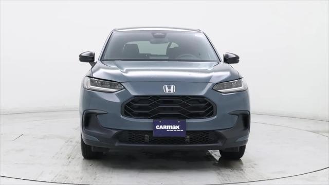 2023 Honda HR-V AWD Sport